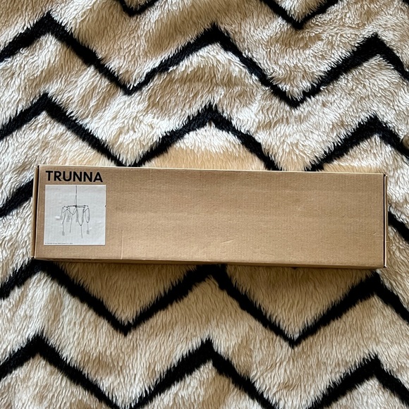Trunna IKEA light - hanging led light -New in box - Picture 3 of 6